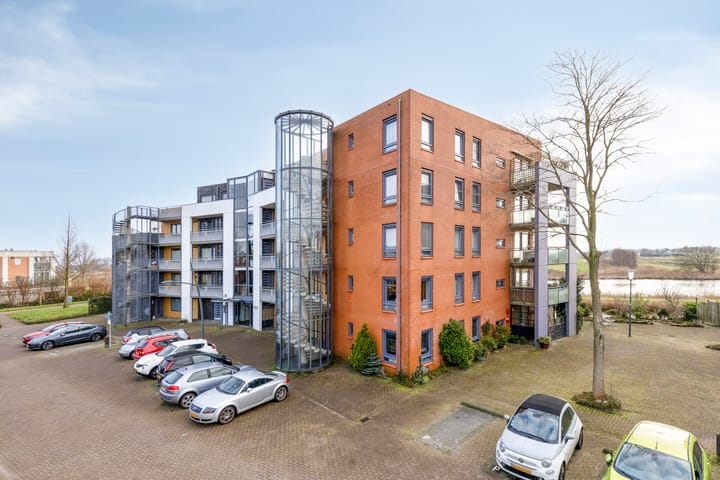 Foto 6 van Mediterraan 41