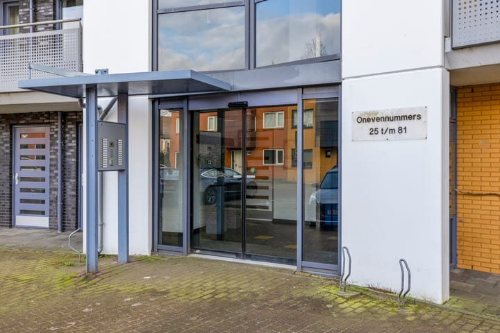 Foto 7 van Mediterraan 41