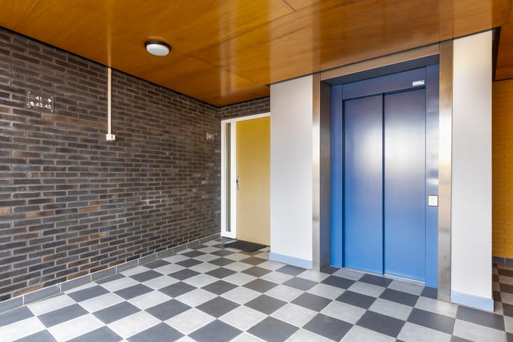 Foto 8 van Mediterraan 41