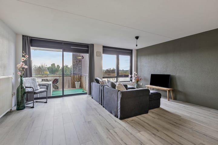 Foto 12 van Mediterraan 41