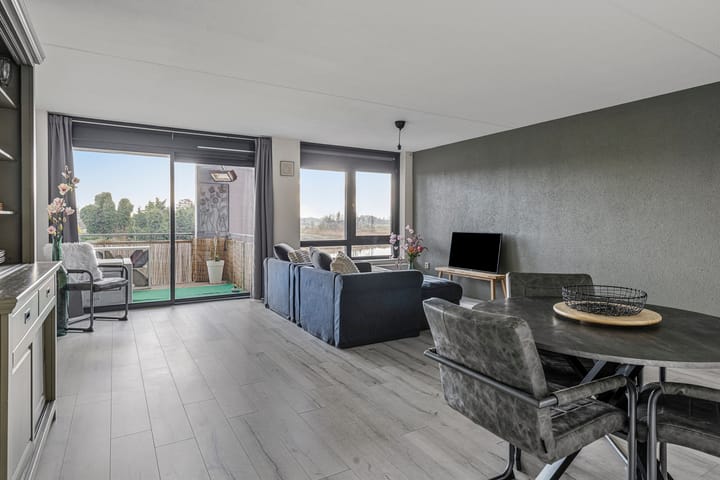 Foto 13 van Mediterraan 41