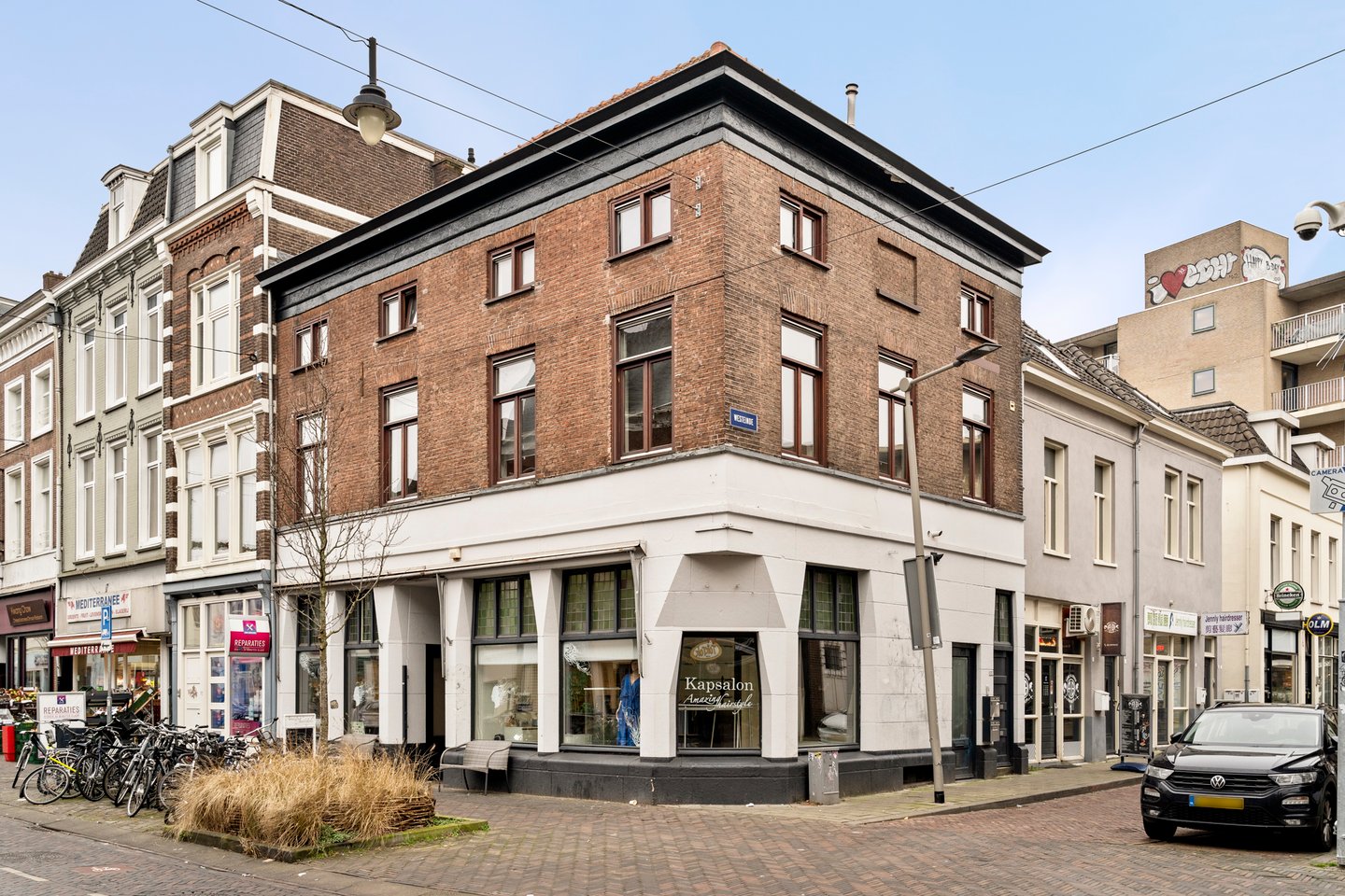 View photo 1 of Steenstraat 87