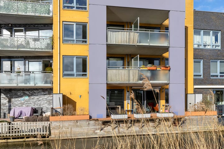 Foto 25 van Mediterraan 41