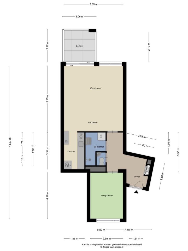 Foto 27 van Mediterraan 41