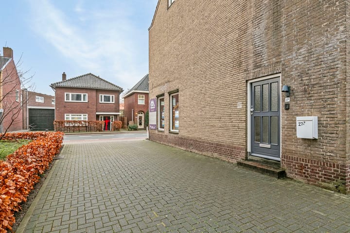 Foto 2 van Willibrorduslaan 27-A