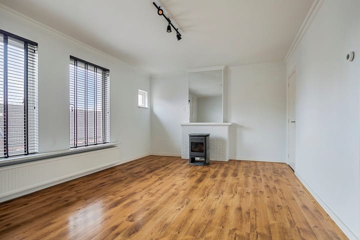 Foto 4 van Willibrorduslaan 27-A