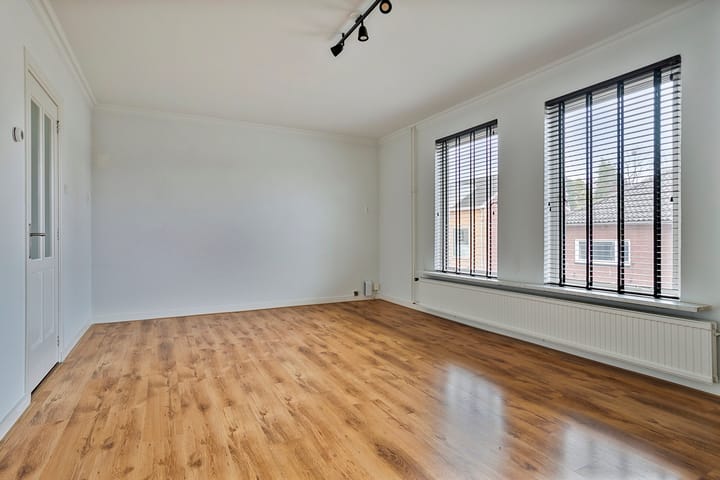 Foto 5 van Willibrorduslaan 27-A