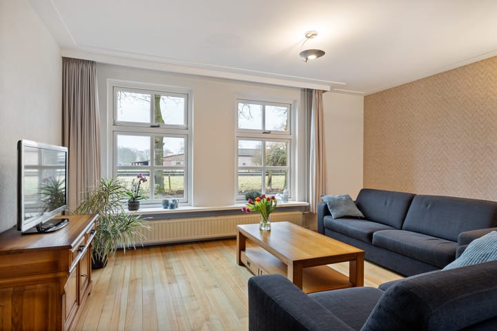 Foto 2 van Franse Pad 1