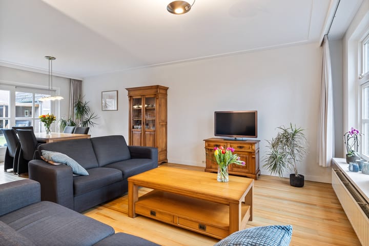 Foto 4 van Franse Pad 1