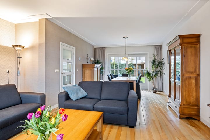 Foto 5 van Franse Pad 1