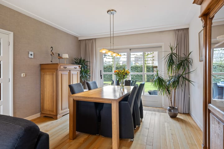 Foto 6 van Franse Pad 1