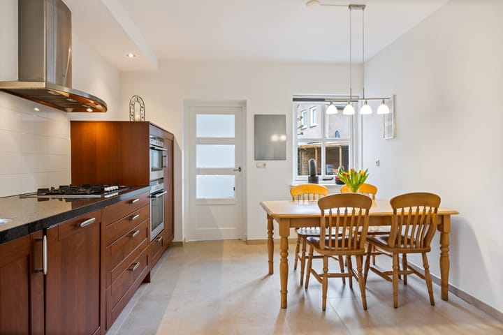 Foto 7 van Franse Pad 1