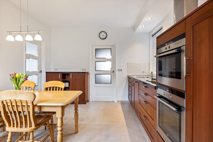 Foto 8 van Franse Pad 1