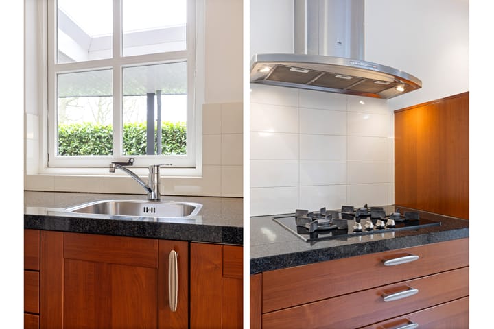 Foto 9 van Franse Pad 1