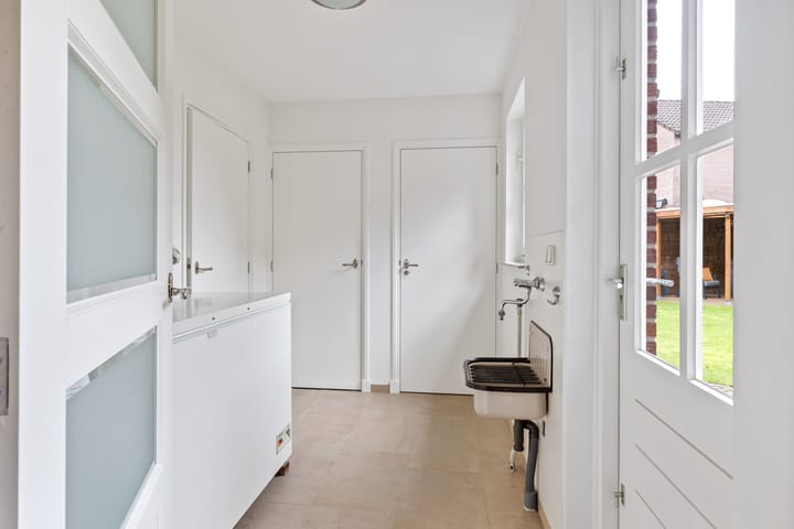 Foto 10 van Franse Pad 1