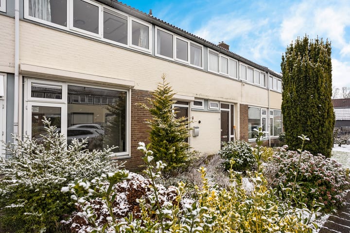 Foto 1 van Gagelheide 9