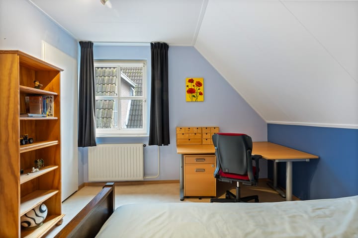 Foto 18 van Franse Pad 1