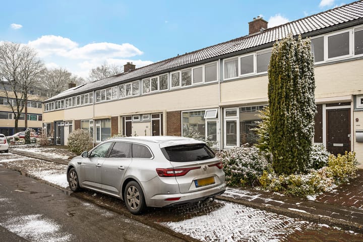 Foto 7 van Gagelheide 9