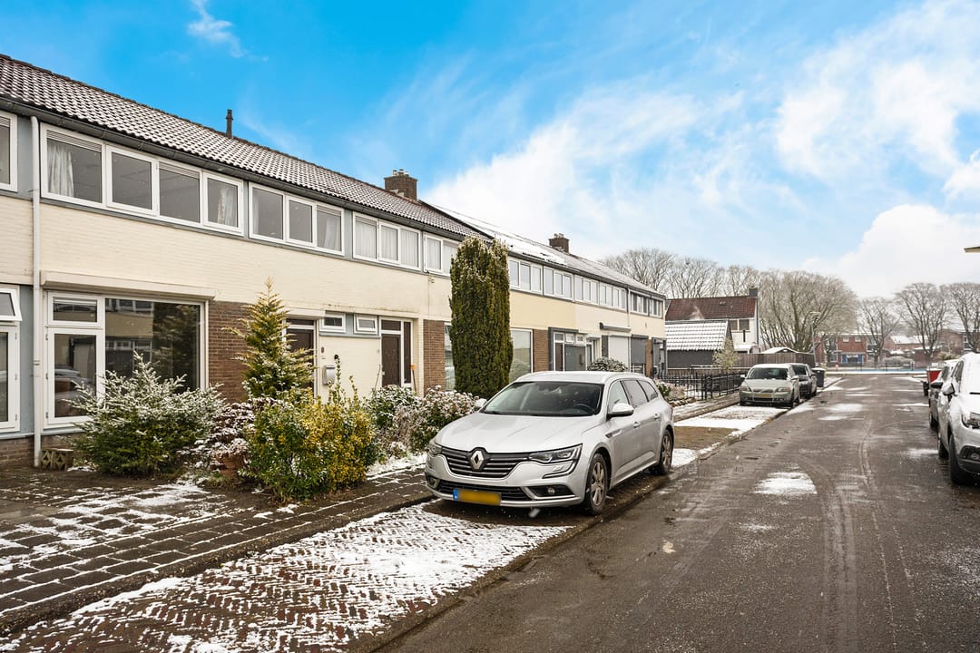 Foto 8 van Gagelheide 9