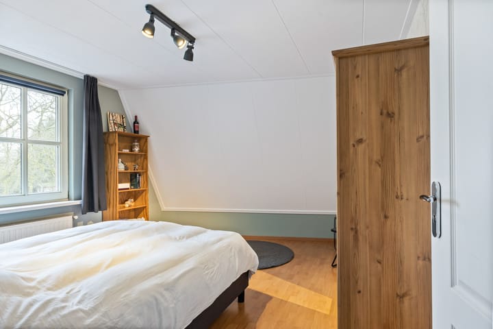 Foto 25 van Franse Pad 1