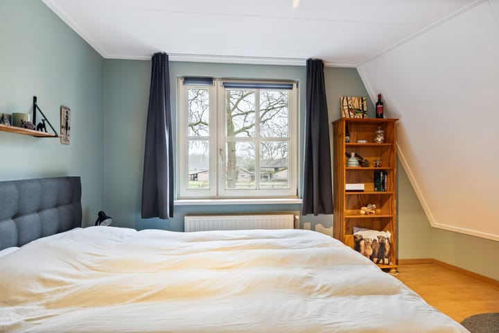 Foto 26 van Franse Pad 1