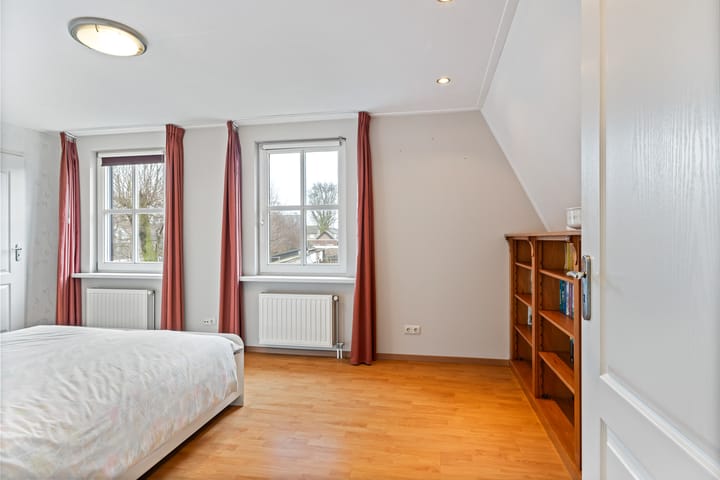 Foto 27 van Franse Pad 1