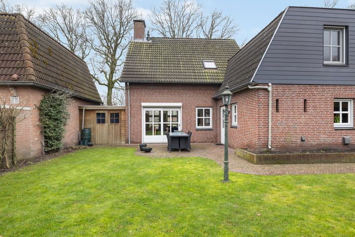 Foto 32 van Franse Pad 1