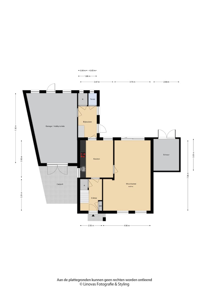 Foto 41 van Franse Pad 1