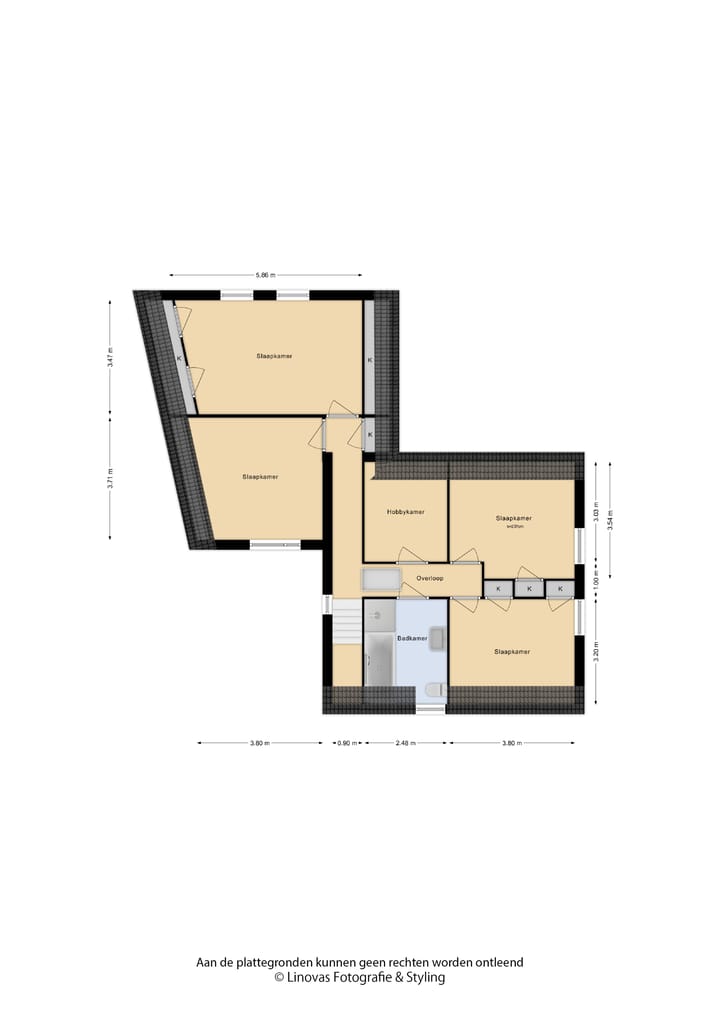 Foto 42 van Franse Pad 1