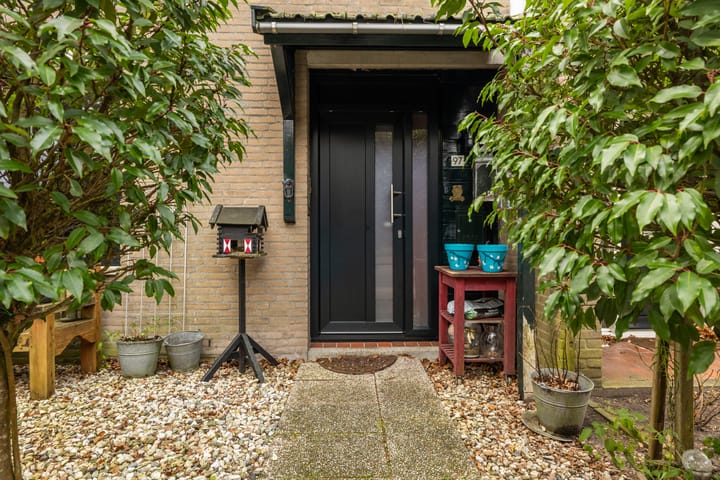 Foto 2 van Di Lassostraat 97