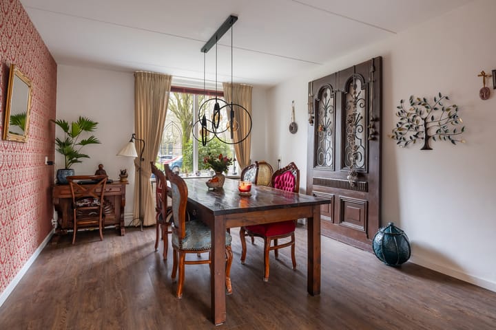 Foto 3 van Di Lassostraat 97