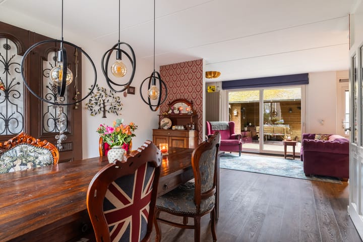 Foto 4 van Di Lassostraat 97