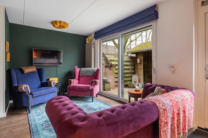 Foto 7 van Di Lassostraat 97