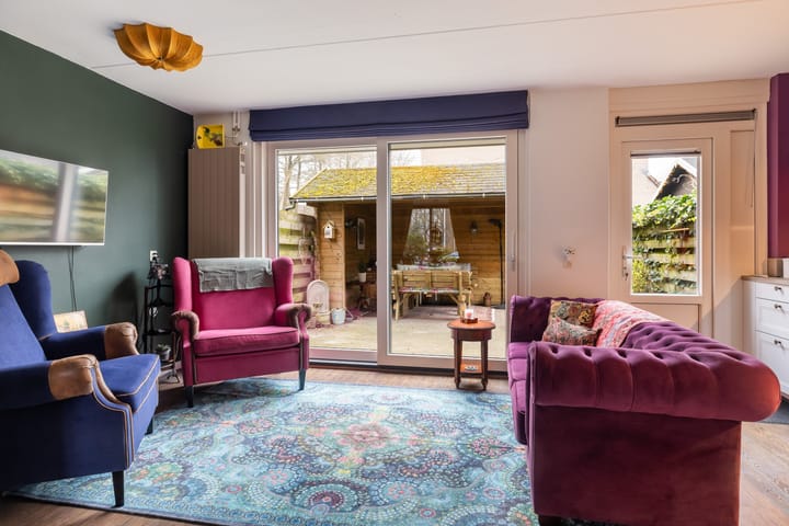 Foto 6 van Di Lassostraat 97