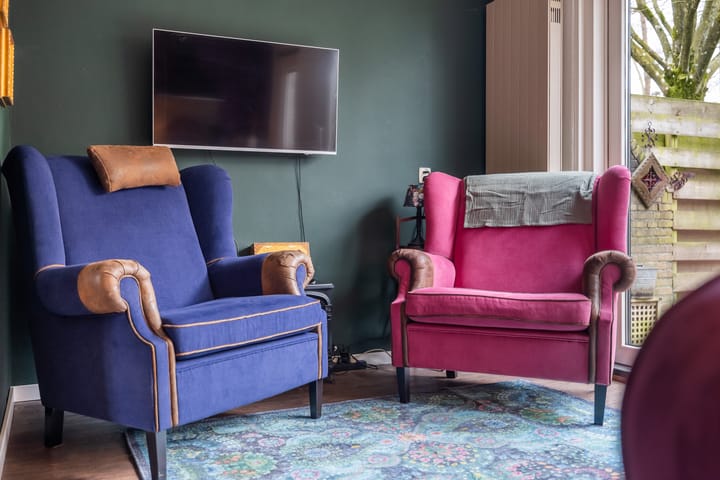 Foto 8 van Di Lassostraat 97