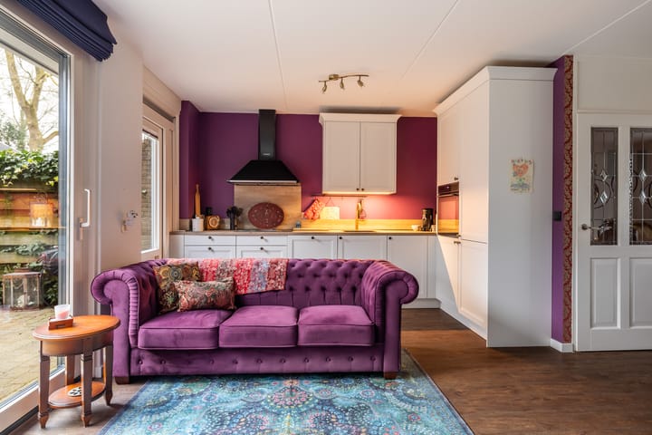 Foto 9 van Di Lassostraat 97