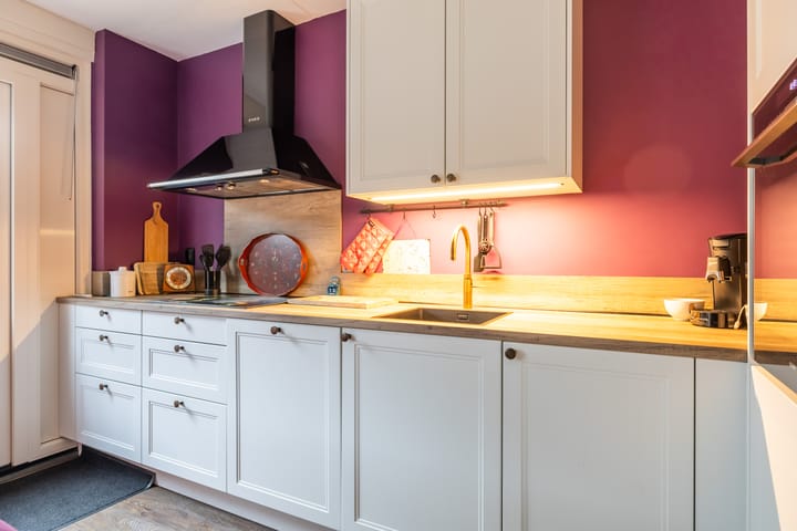 Foto 10 van Di Lassostraat 97