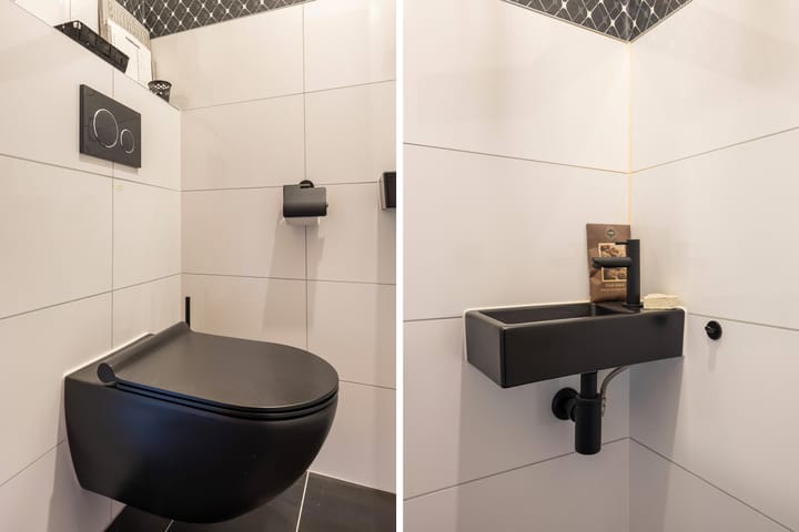 Foto 12 van Di Lassostraat 97