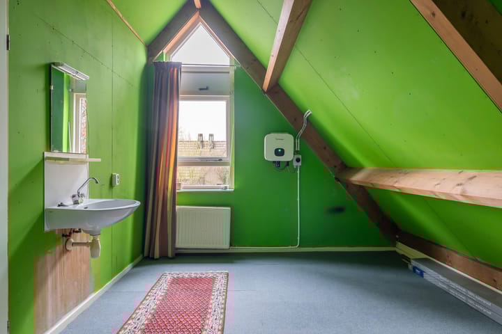 Foto 18 van Di Lassostraat 97