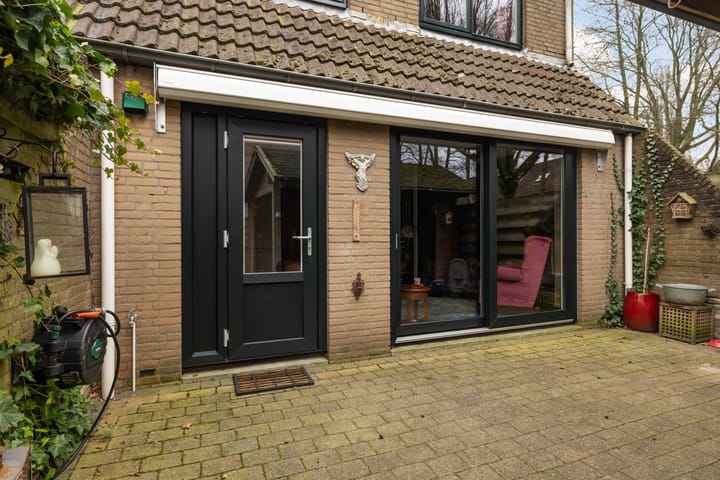 Foto 20 van Di Lassostraat 97