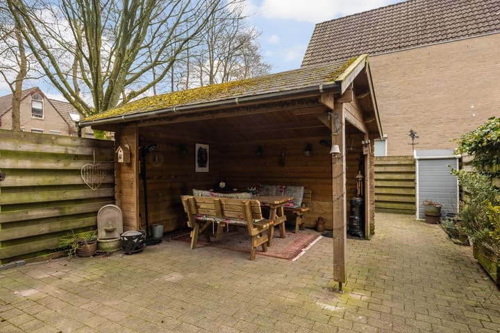 Foto 21 van Di Lassostraat 97