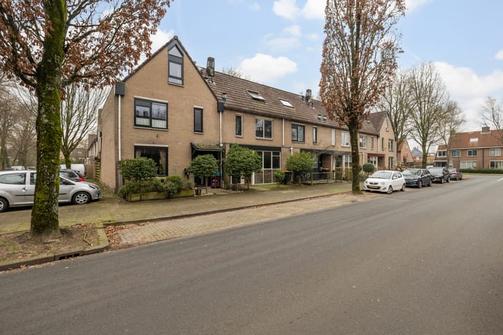 Foto 24 van Di Lassostraat 97