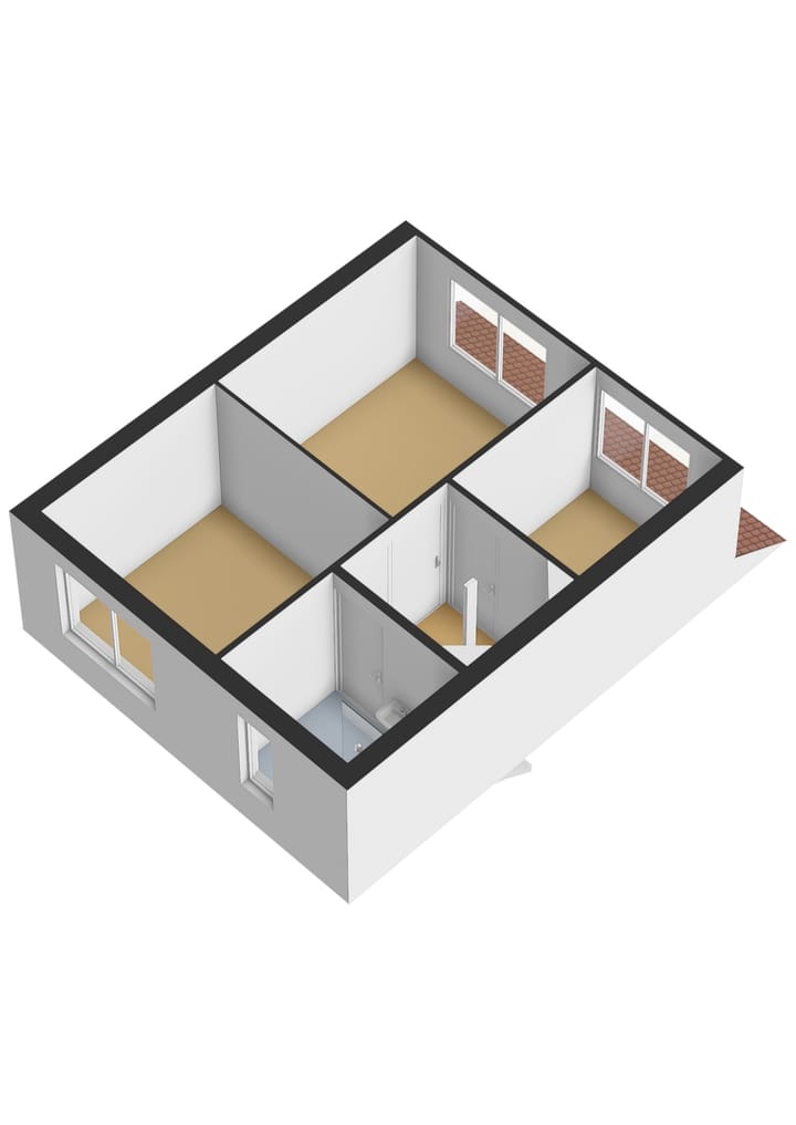 Foto 28 van Di Lassostraat 97