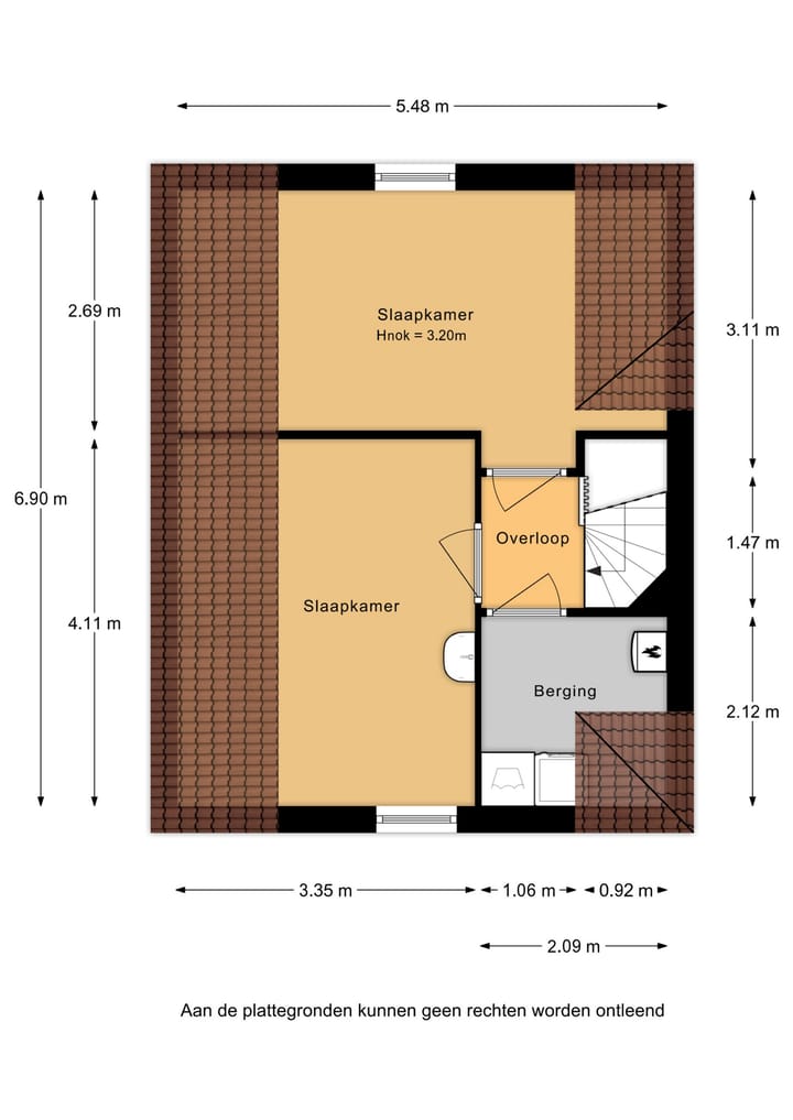 Foto 29 van Di Lassostraat 97