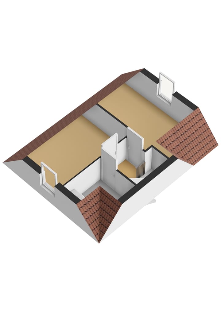 Foto 30 van Di Lassostraat 97