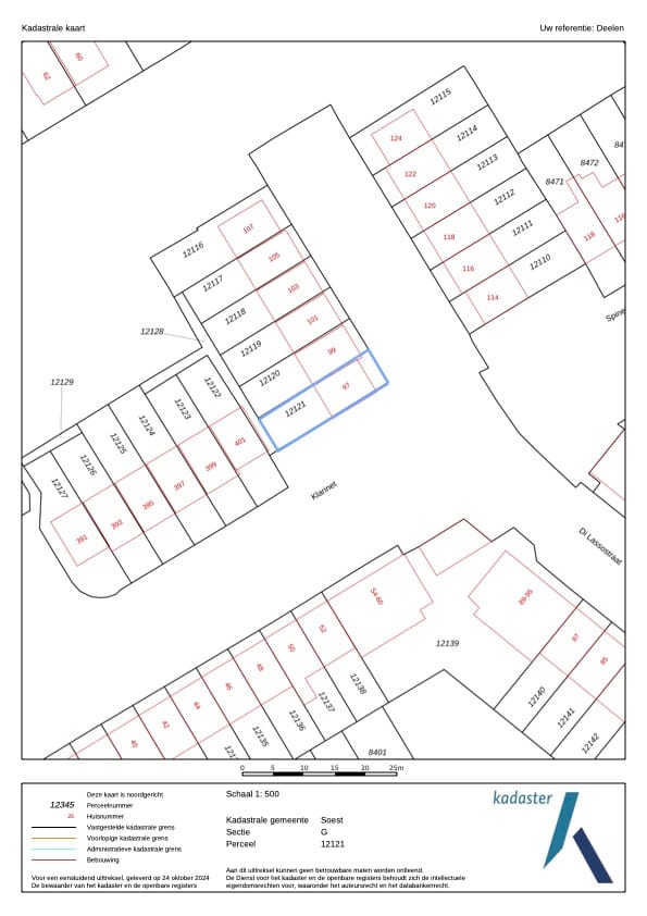 Foto 33 van Di Lassostraat 97