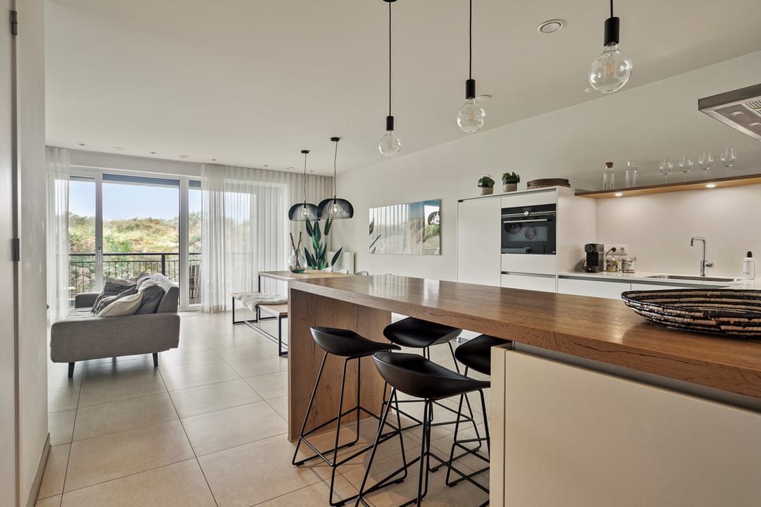 Photo 2 of Boulevard de Wielingen 47-C101