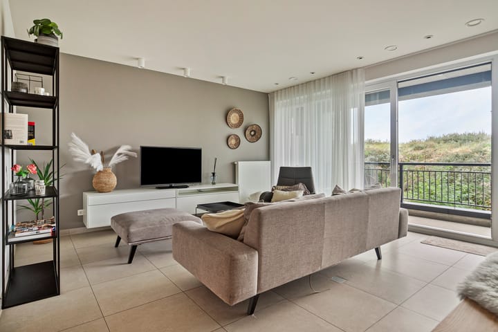 Photo 3 of Boulevard de Wielingen 47-C101