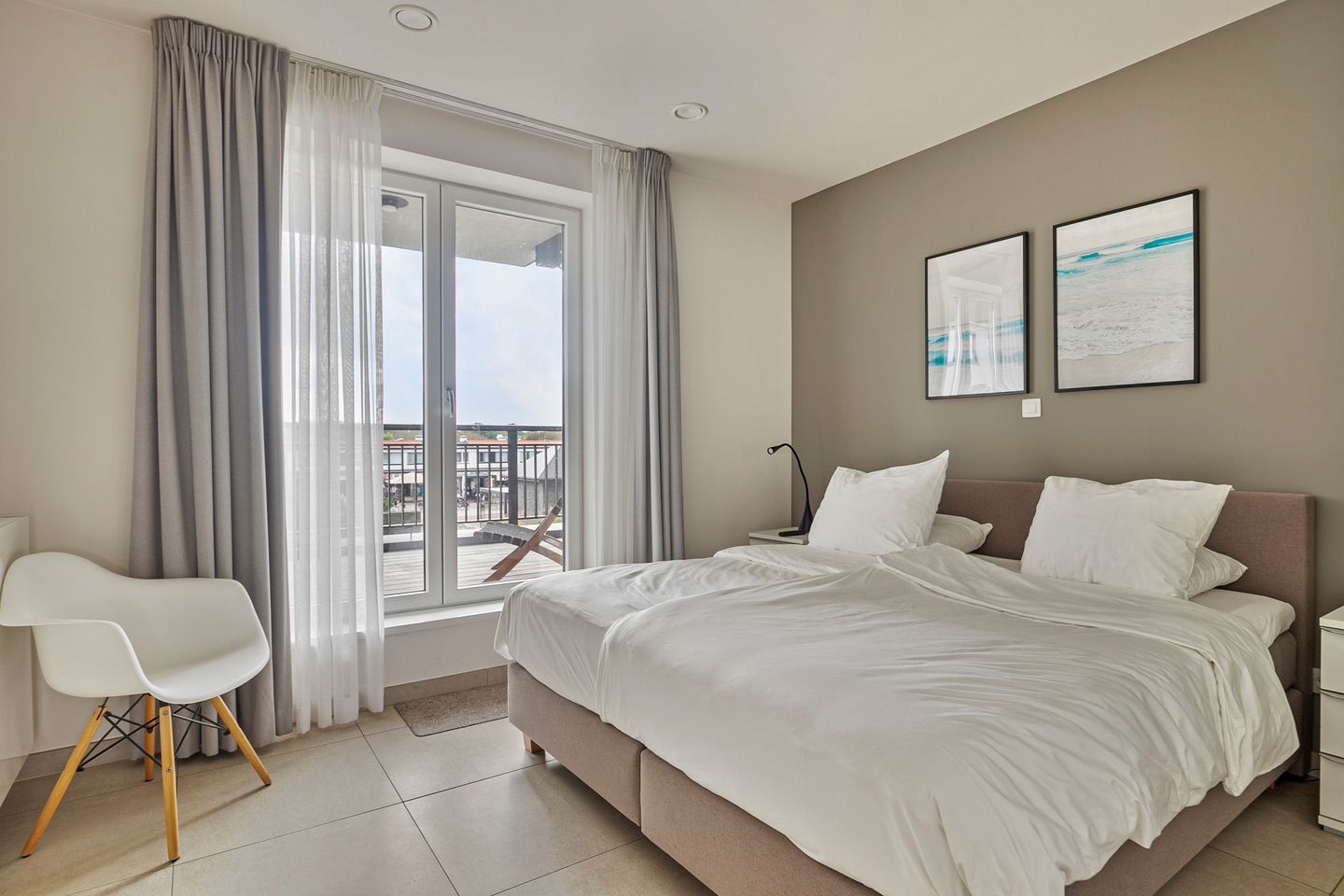 Photo 5 of Boulevard de Wielingen 47-C101