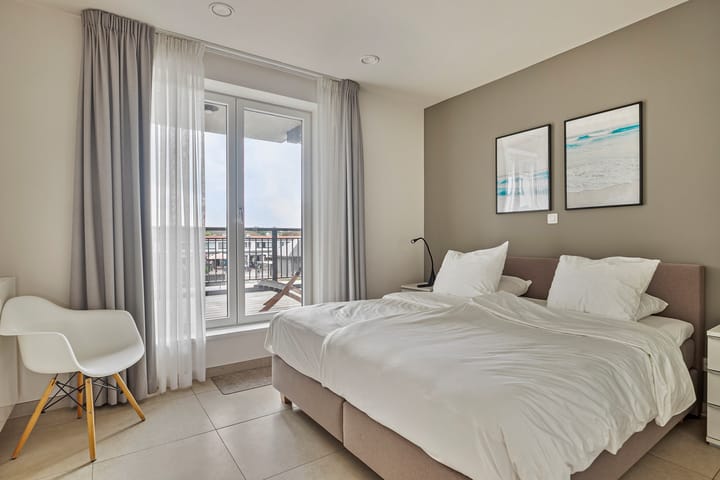 Photo 5 of Boulevard de Wielingen 47-C101